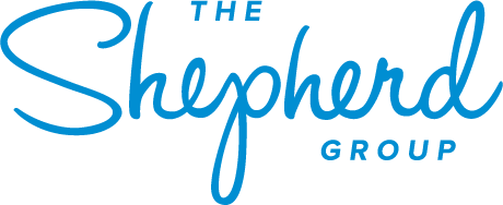 Shepherd Group logo