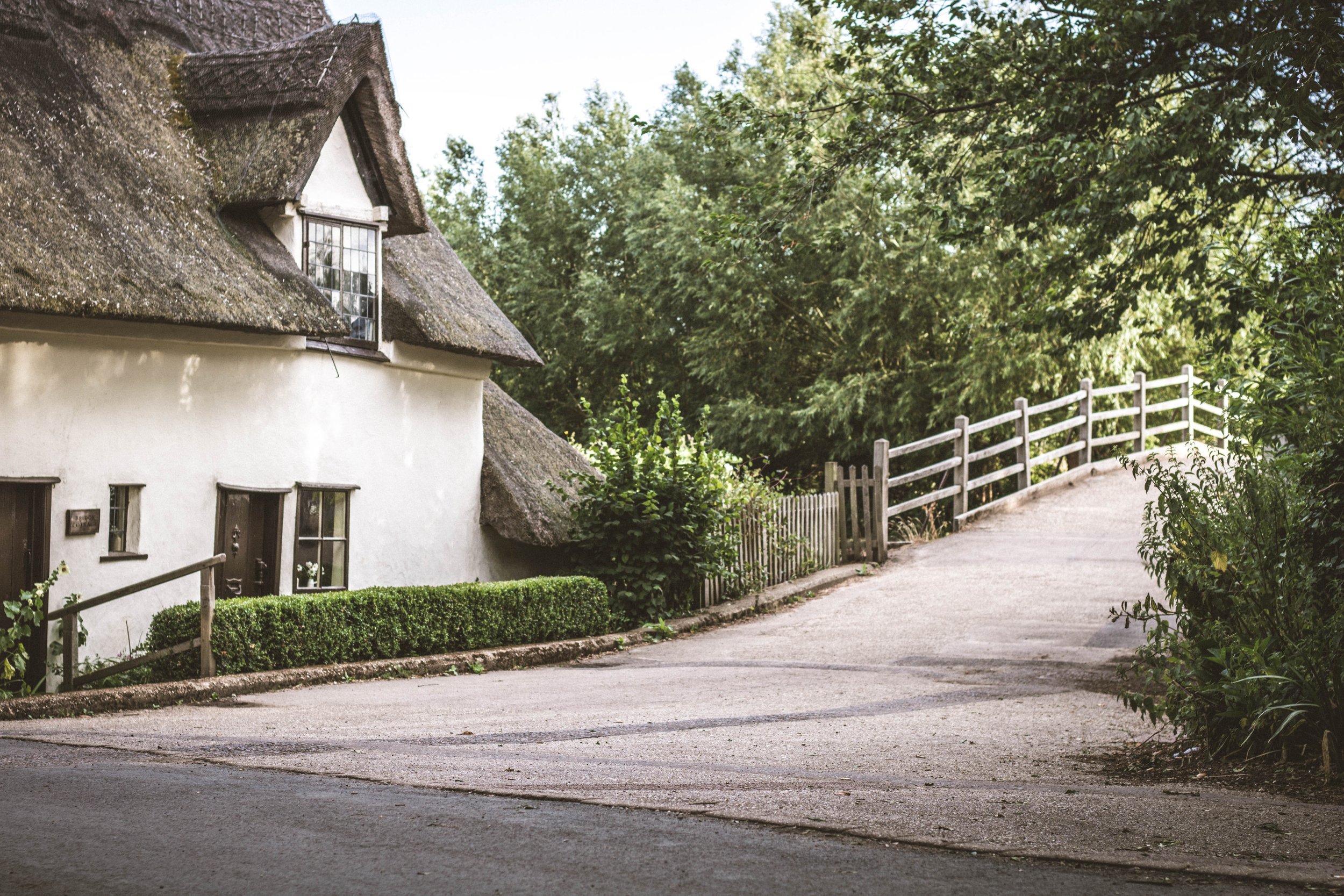 How To Handle Road Associations And Private Roads At Your Cottage