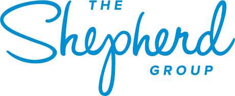 Shepherd Group logo