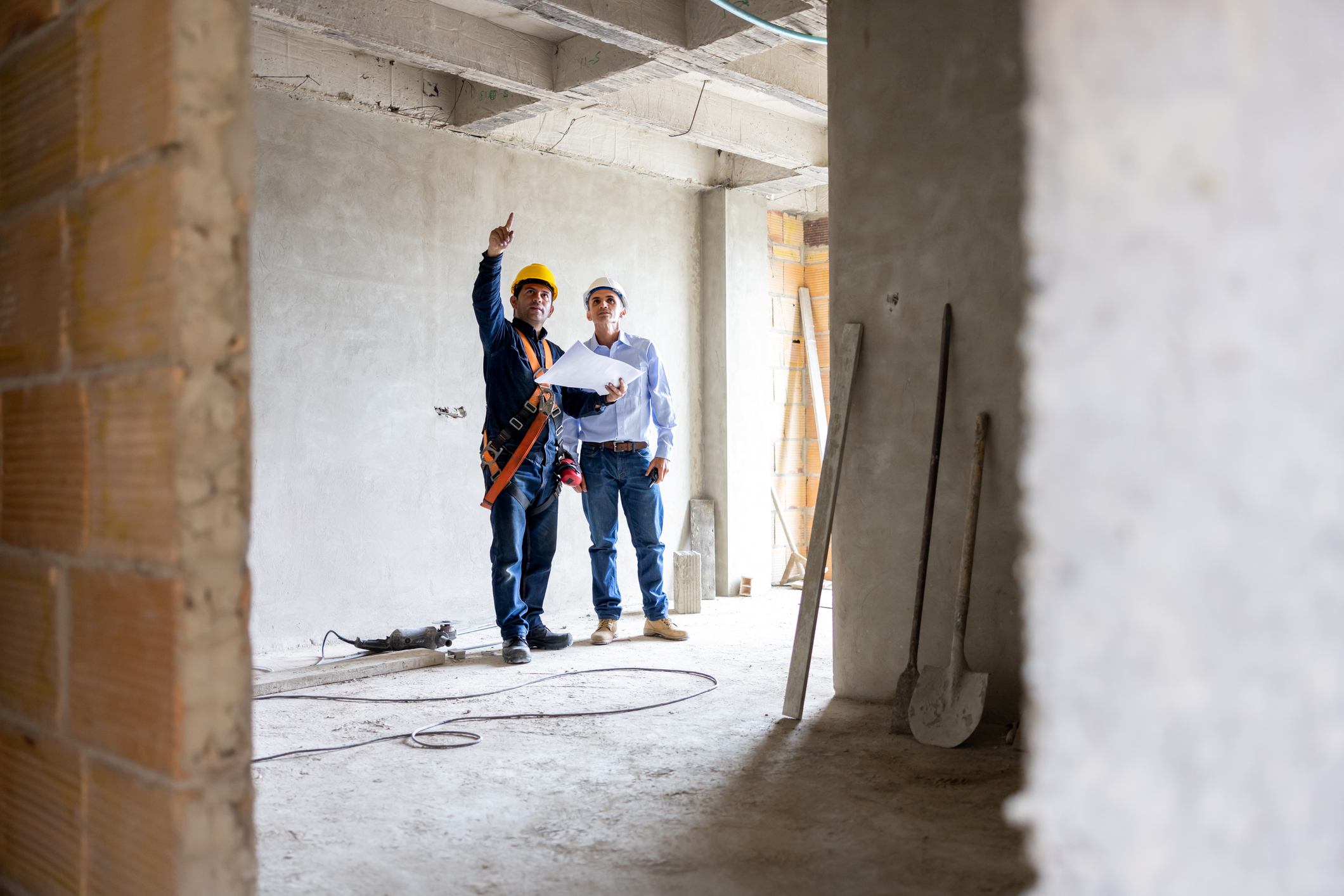 Contractors & Trades